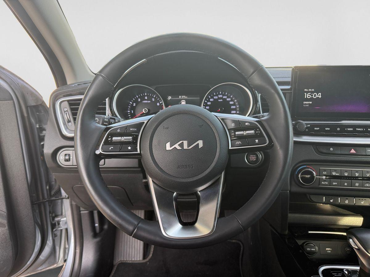 Kia Ceed SW – Bild 8