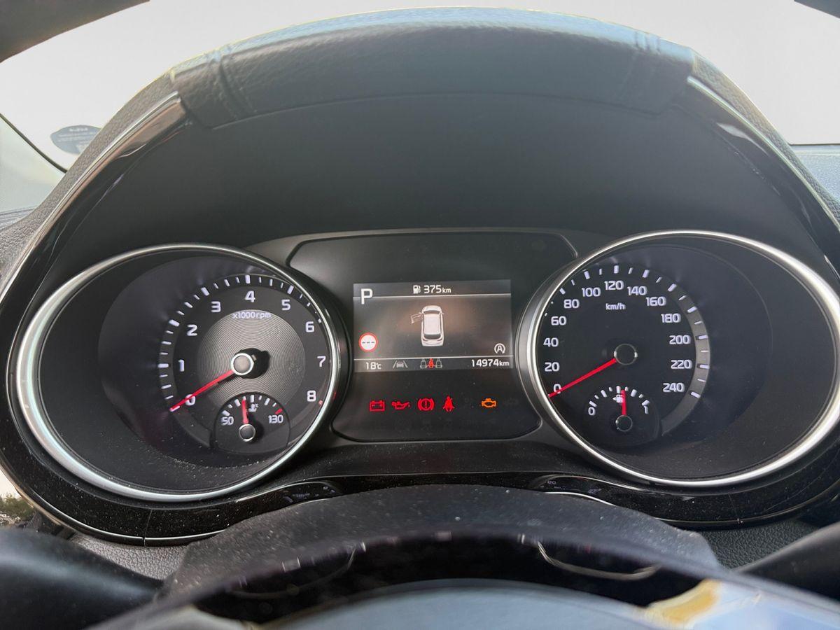 Kia Ceed SW – Bild 9