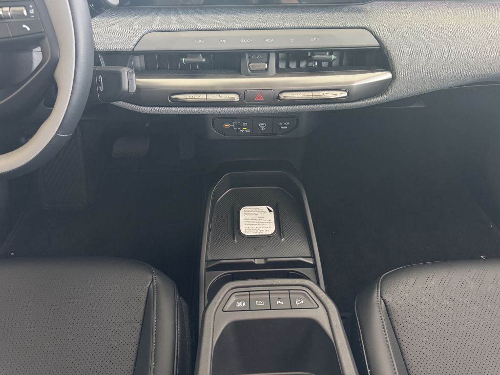 Kia EV4 – Bild 10