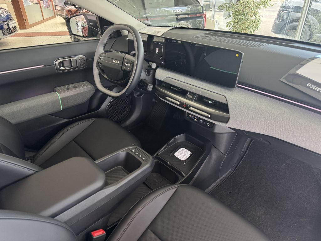 Kia EV4 – Bild 11