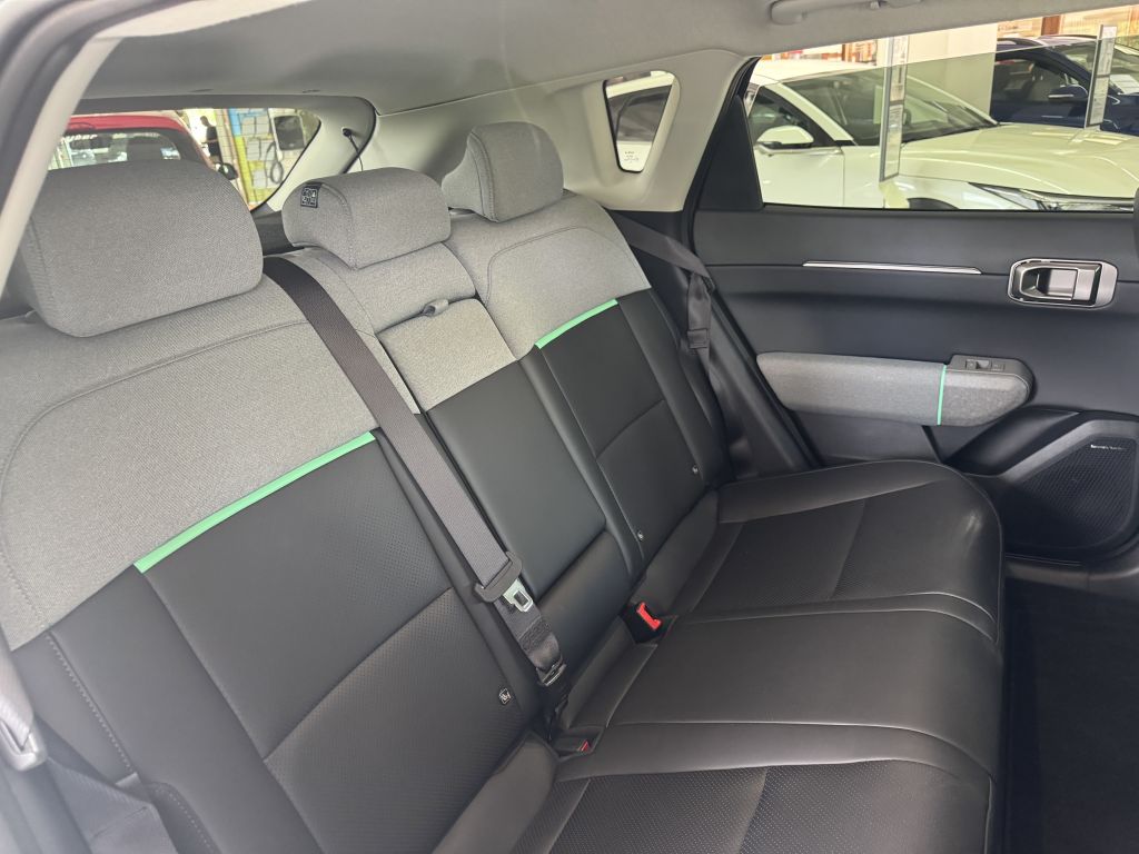 Kia EV4 – Bild 14