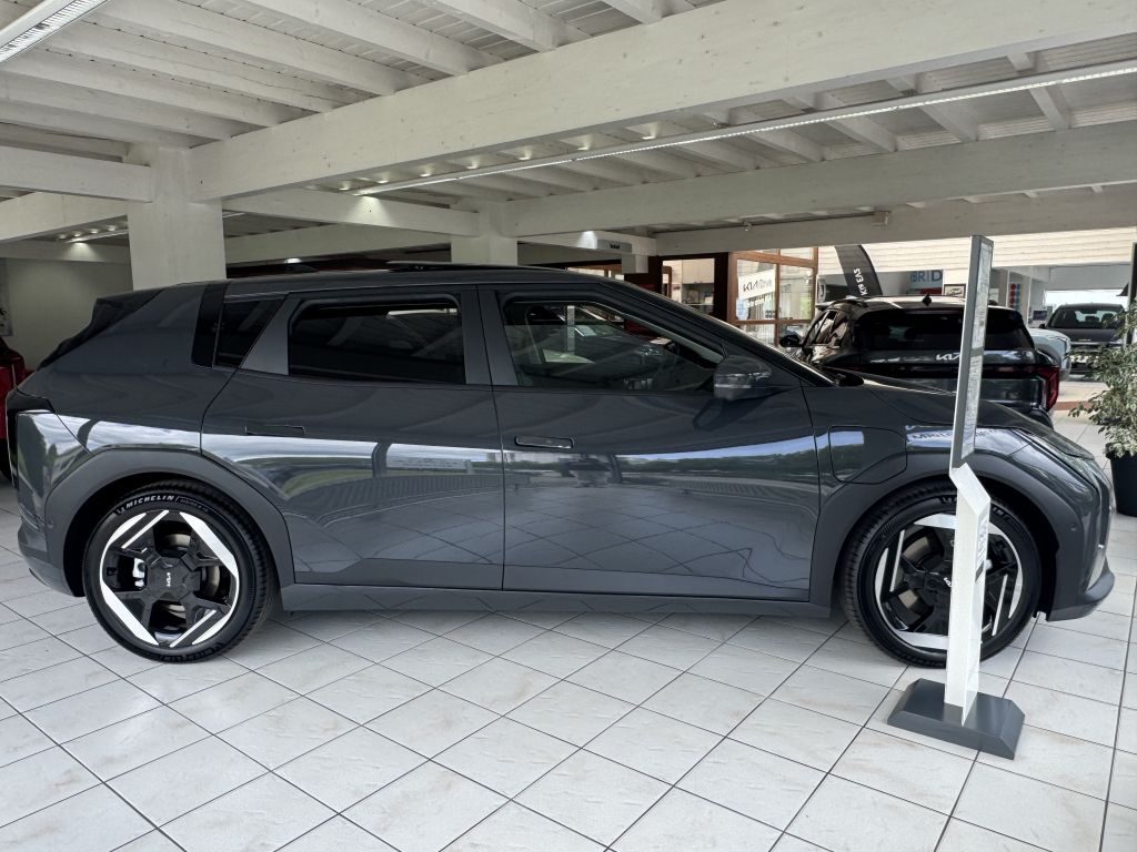 Kia EV4 – Bild 3