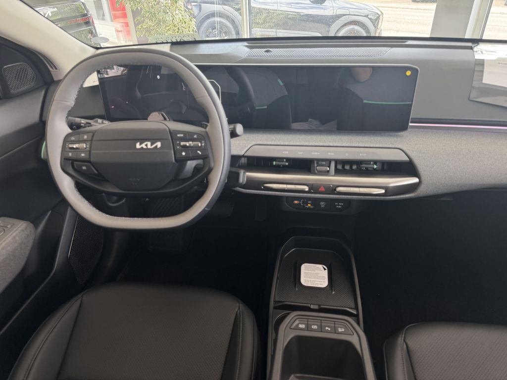Kia EV4 – Bild 5