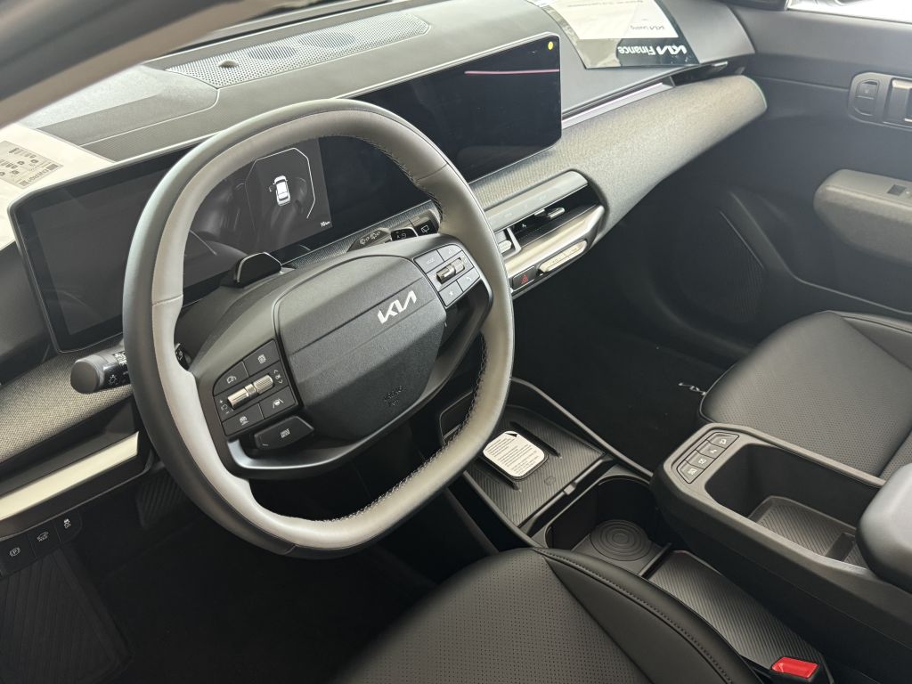 Kia EV4 – Bild 6