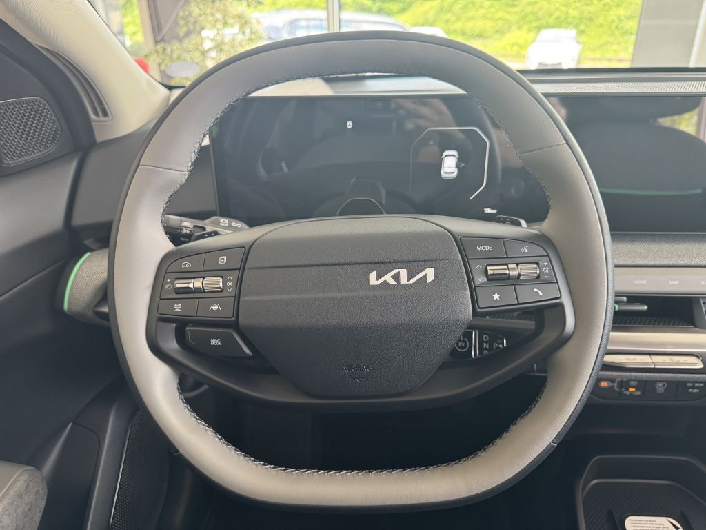 Kia EV4 – Bild 7