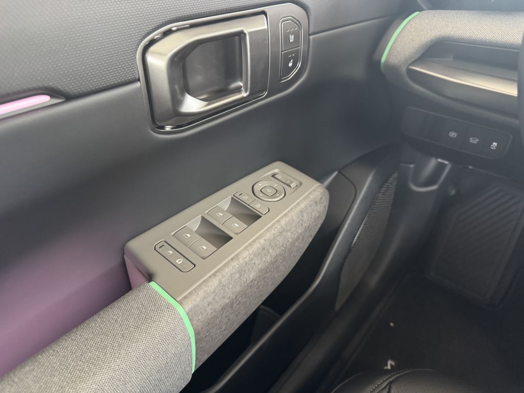 Kia EV4 – Bild 8