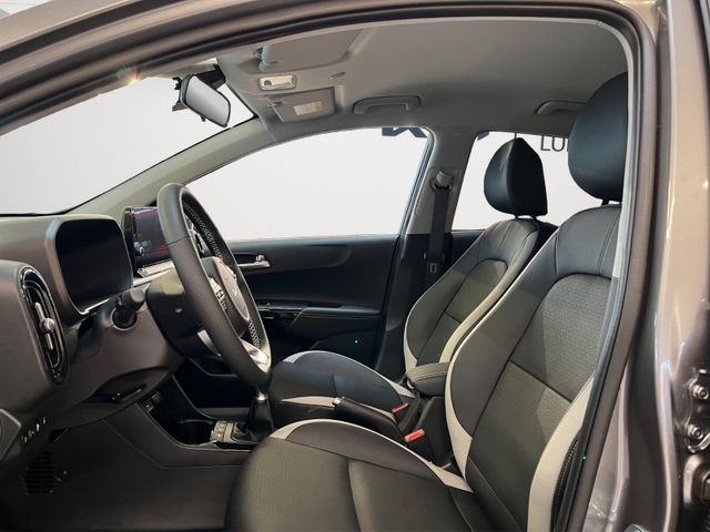 Kia Picanto – Bild 11