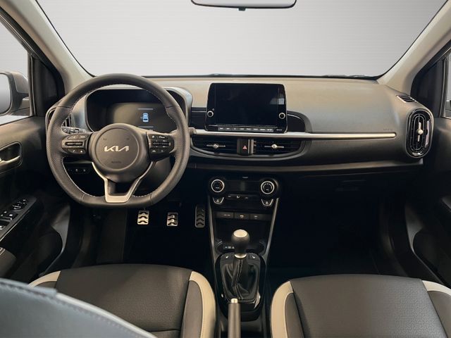 Kia Picanto – Bild 12
