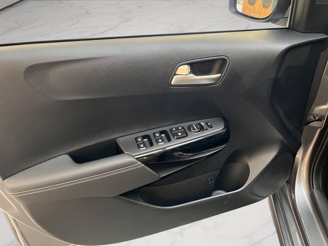 Kia Picanto – Bild 13