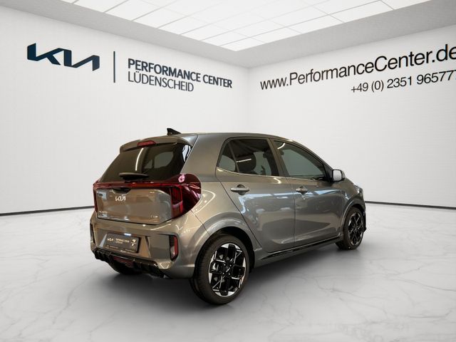 Kia Picanto – Bild 5