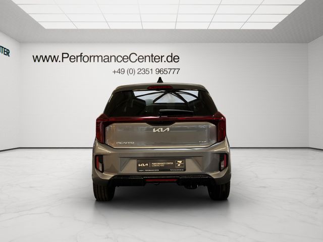 Kia Picanto – Bild 6