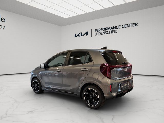 Kia Picanto – Bild 7