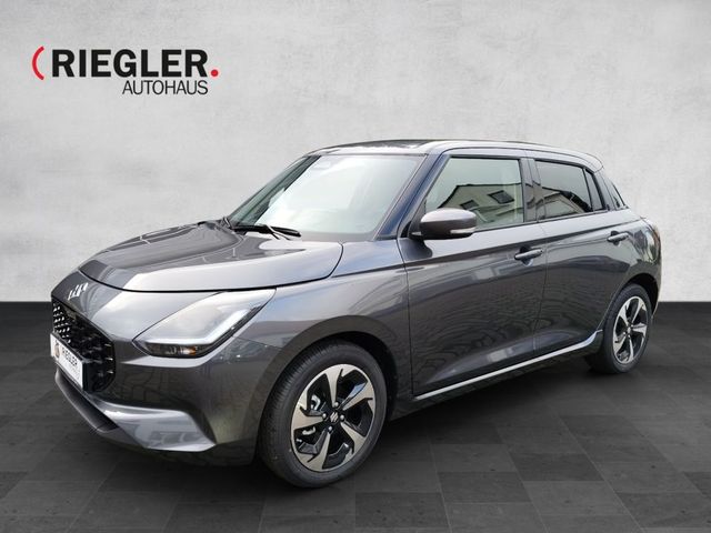 Suzuki Swift occasion