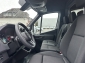Mercedes-Benz Sprinter 317 CDI RWD L2 9G-tronic Top Ausstattung