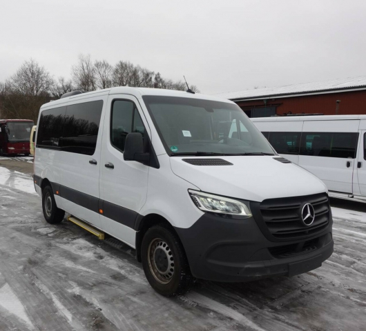 Mercedes-Benz Sprinter 316 CDI