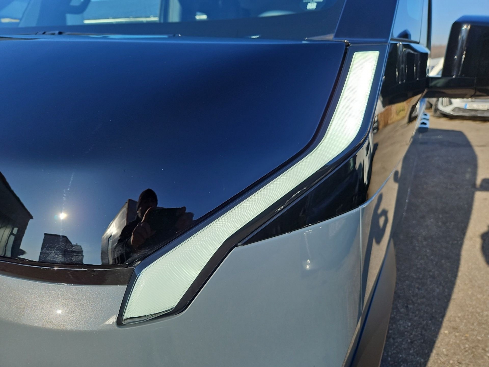 Kia PV5