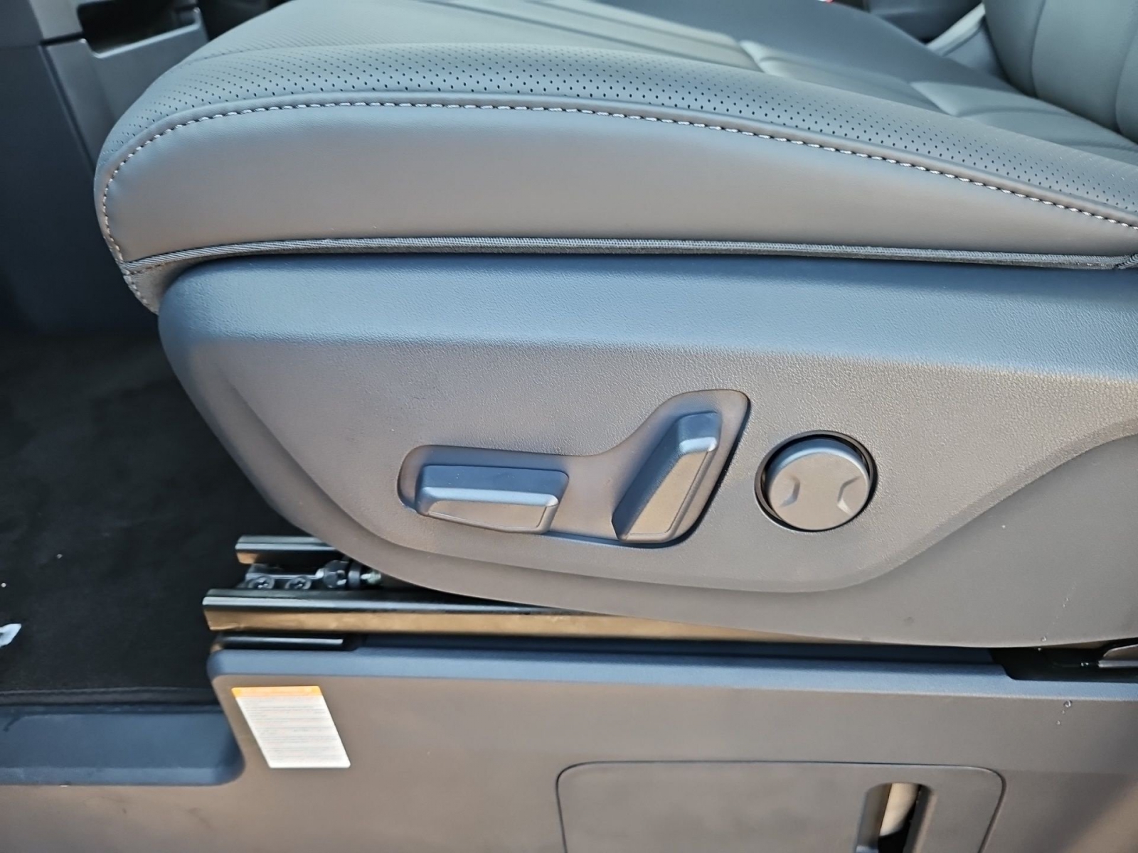 Kia PV5 – Bild 7