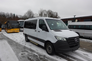 Mercedes-Benz Sprinter 316 CDI