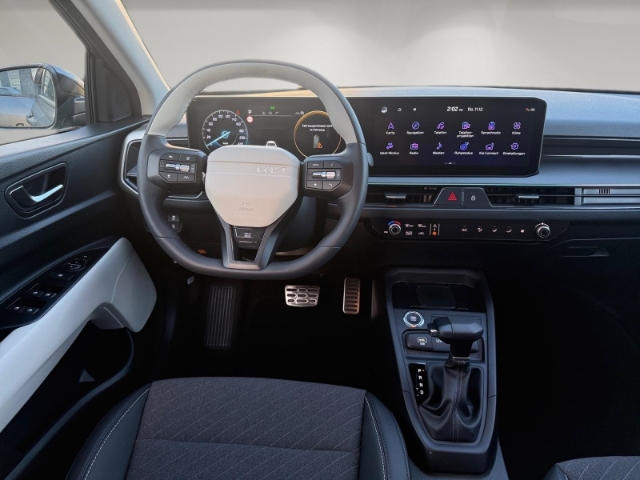 Kia Stonic – Bild 10