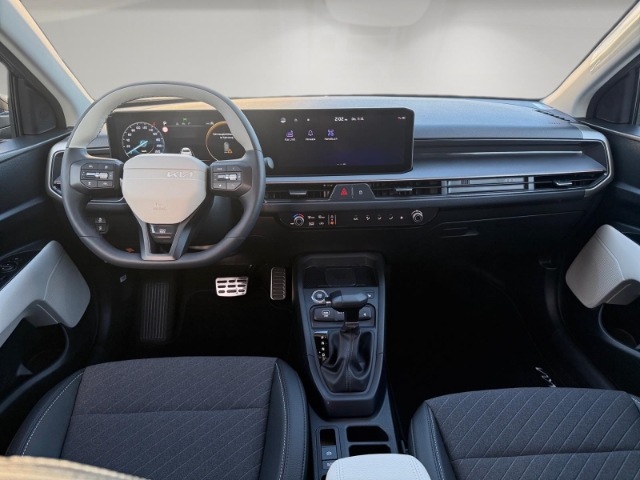 Kia Stonic – Bild 11