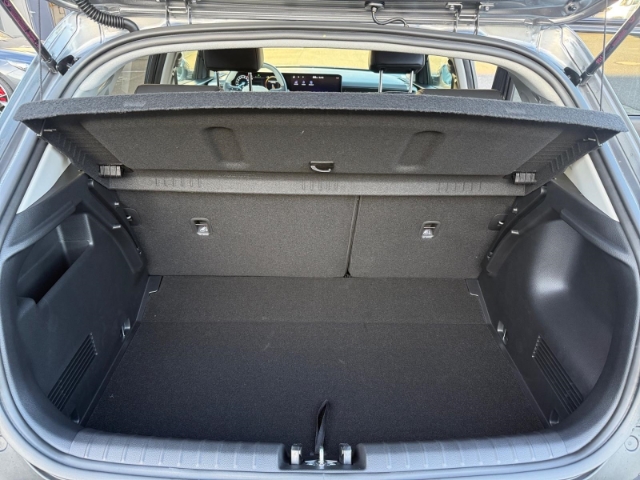 Kia Stonic – Bild 12