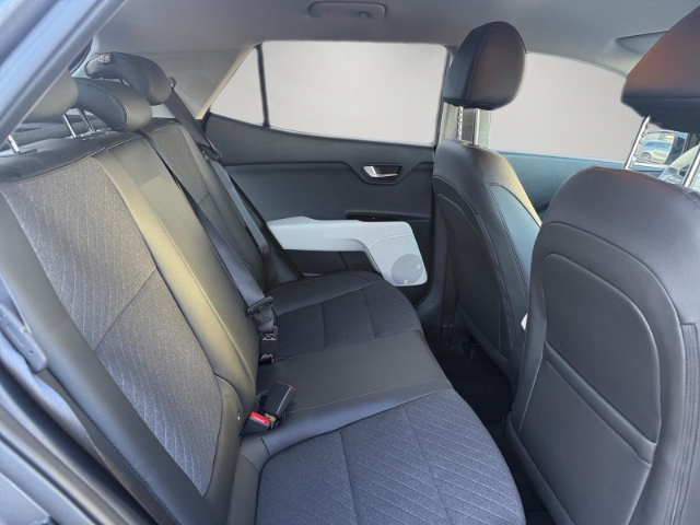 Kia Stonic – Bild 13