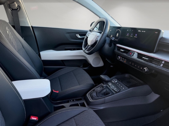 Kia Stonic – Bild 14