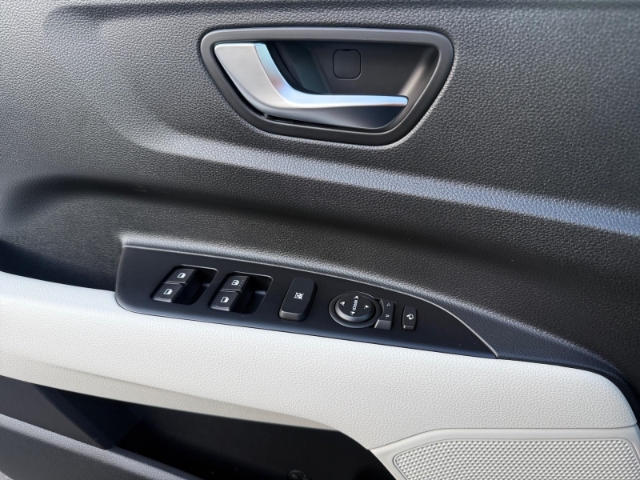 Kia Stonic – Bild 15