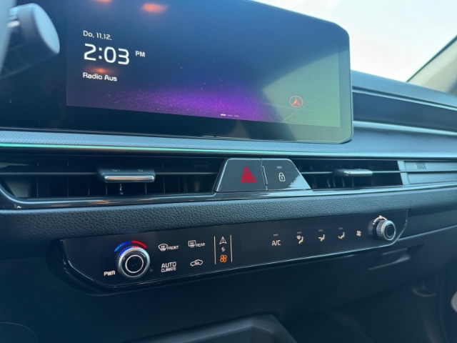 Kia Stonic – Bild 17