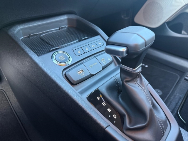 Kia Stonic – Bild 18
