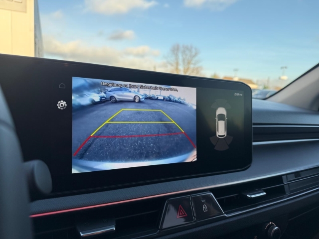 Kia Stonic – Bild 19