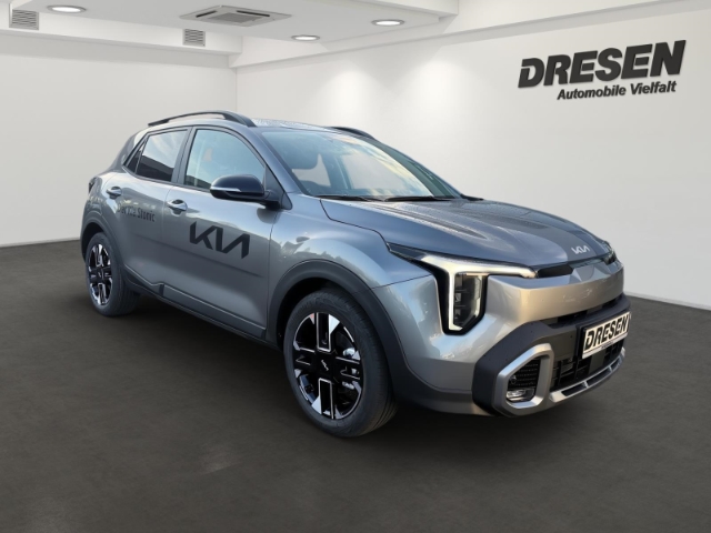 Kia Stonic – Bild 2