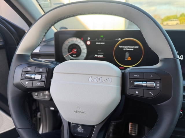 Kia Stonic – Bild 20