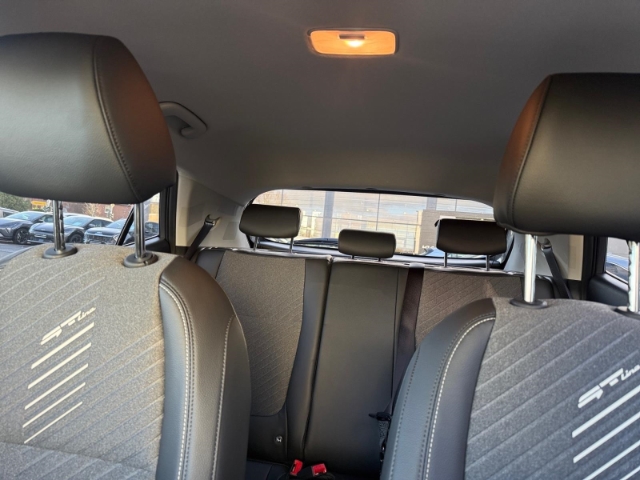 Kia Stonic – Bild 21