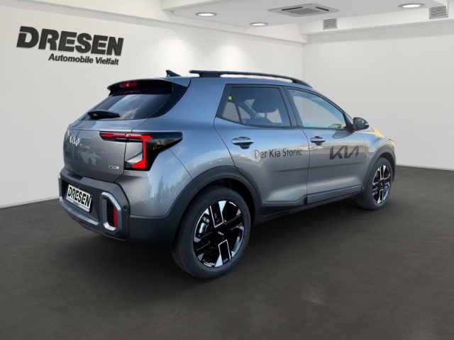 Kia Stonic – Bild 3