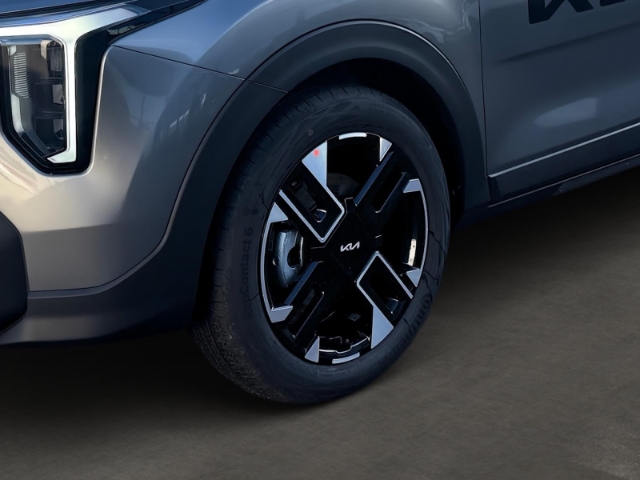 Kia Stonic – Bild 6