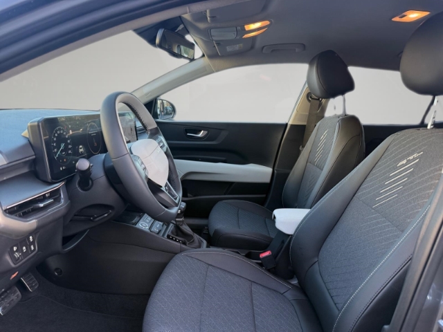 Kia Stonic – Bild 7