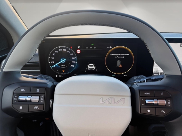 Kia Stonic – Bild 8