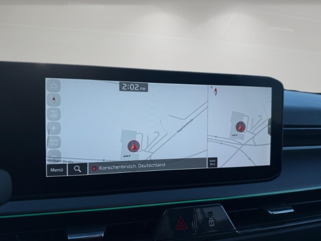 Kia Stonic – Bild 9