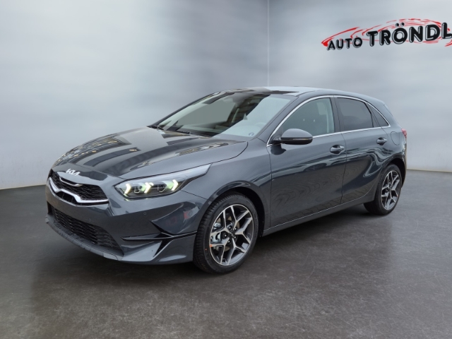 Kia cee'd