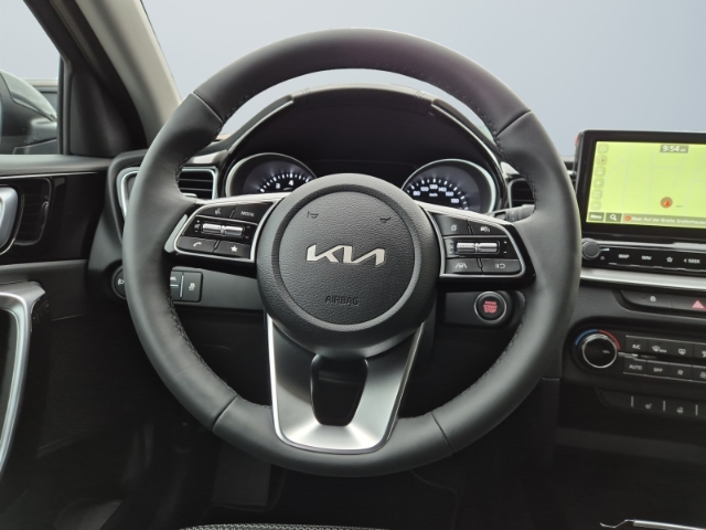 Kia cee'd – Bild 11