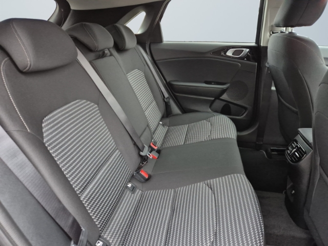 Kia cee'd – Bild 12