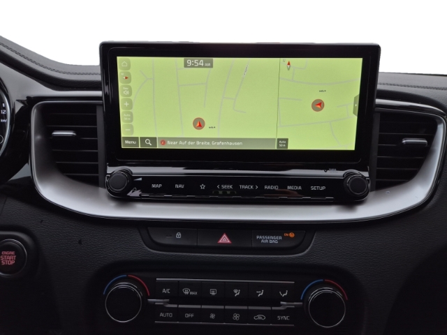 Kia cee'd – Bild 14