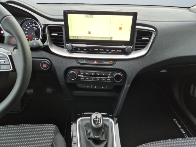 Kia cee'd – Bild 15