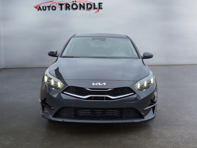 Kia cee'd – Bild 2