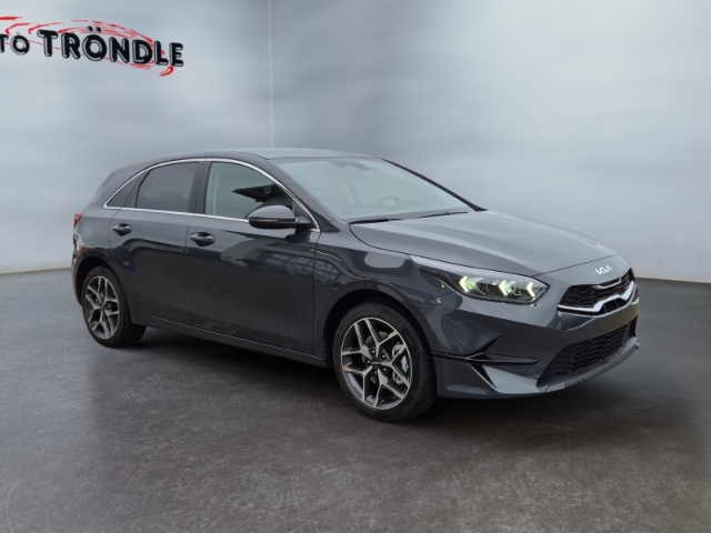 Kia cee'd – Bild 3