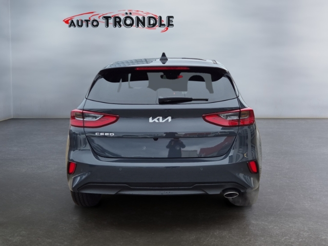 Kia cee'd – Bild 5