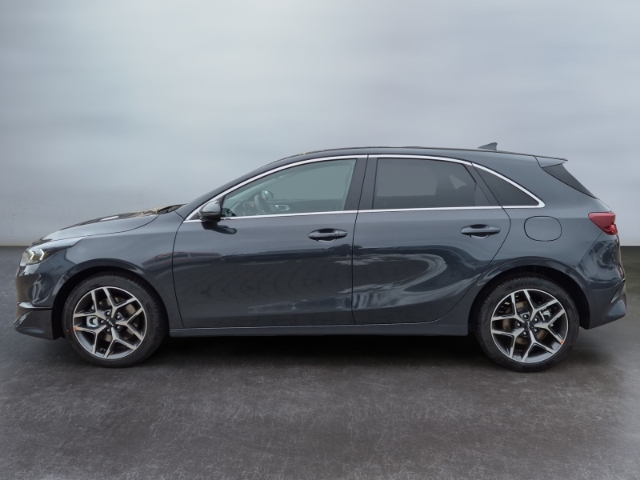 Kia cee'd – Bild 7