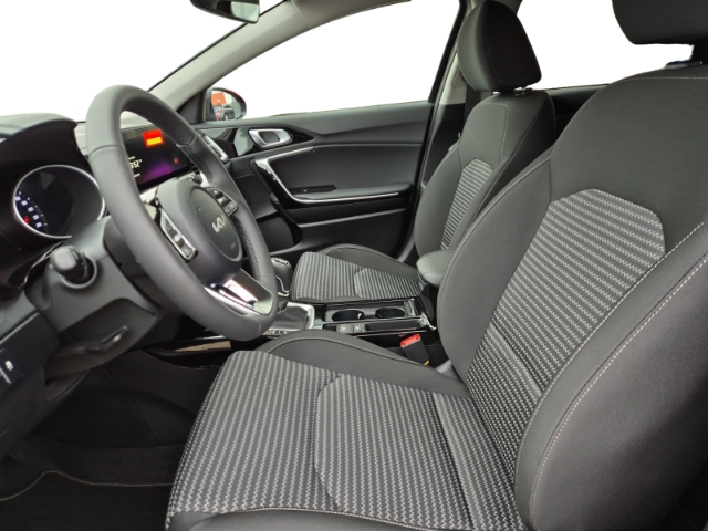 Kia cee'd – Bild 8