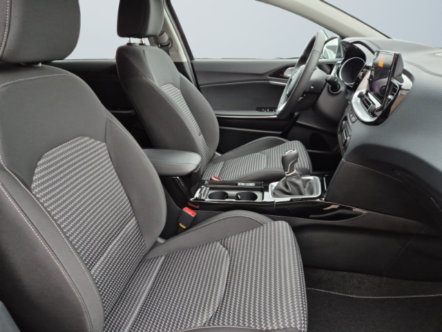 Kia cee'd – Bild 9